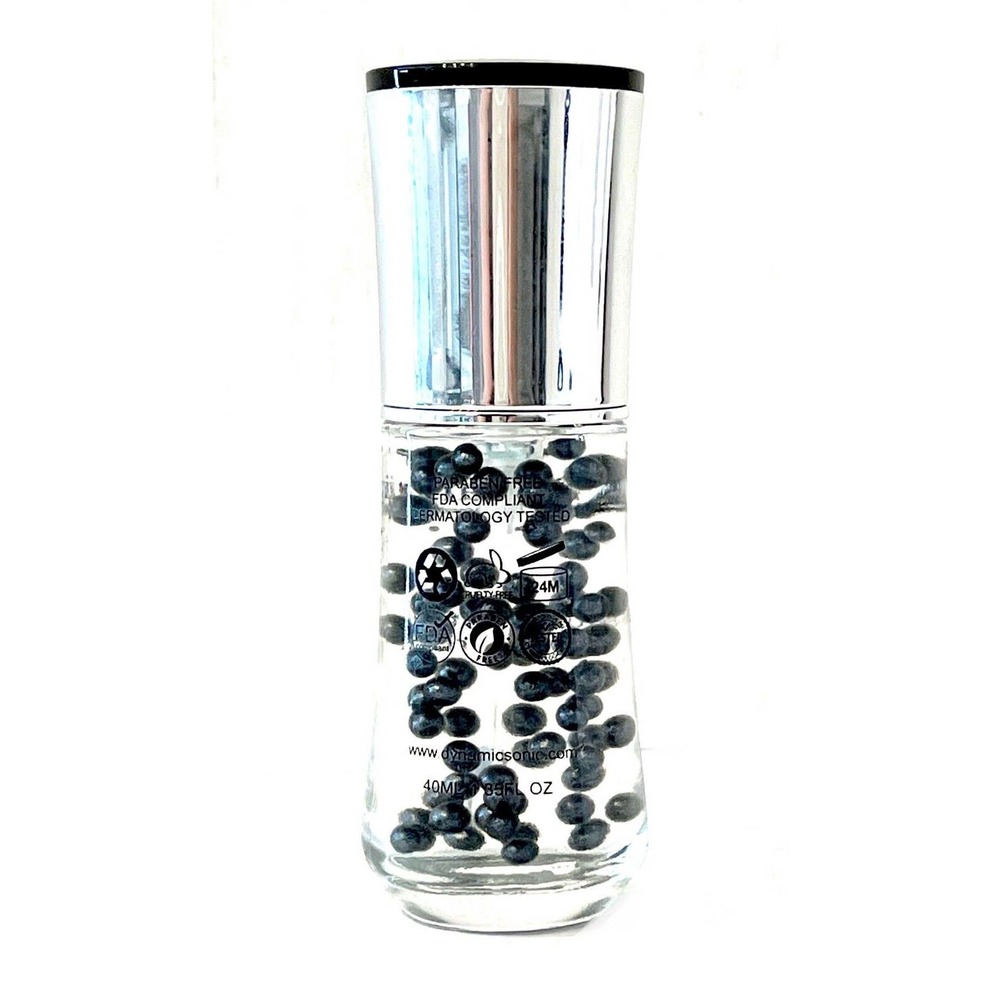 Dynamic Innovation Labs Multi Peptide Anti-Aging Facial Serum 40ML